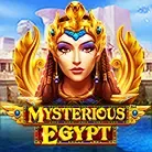 Mysterious Egypt thumbnail