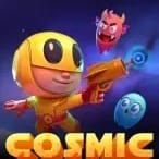 Cosmic Catcher thumbnail