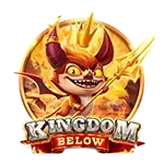 Kingdom Below thumbnail