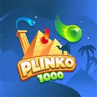 Plinko 1000 thumbnail