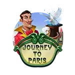 Journey to Paris thumbnail