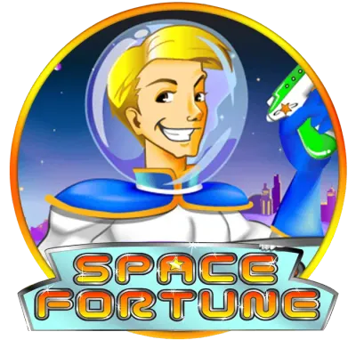 Space Fortune thumbnail