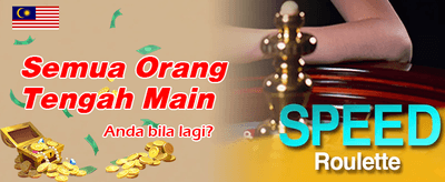 Bonus Selamat Datang LVP888