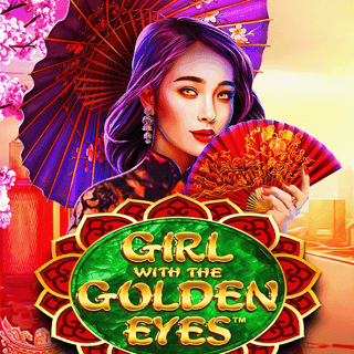 Girl with the Golden Eyes thumbnail