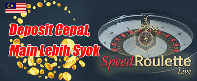 Reload Bonus Harian
