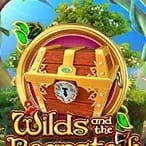 Wilds and the Beanstalk thumbnail