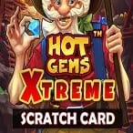 Hot Gems Xtreme Scratch thumbnail