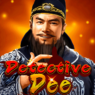 Detective Dee thumbnail
