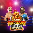 Big Bass Boxing Bonus Round thumbnail