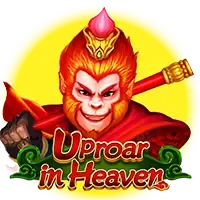 Uproar in Heaven thumbnail
